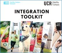 Healthy Campus Integration Toolkit image