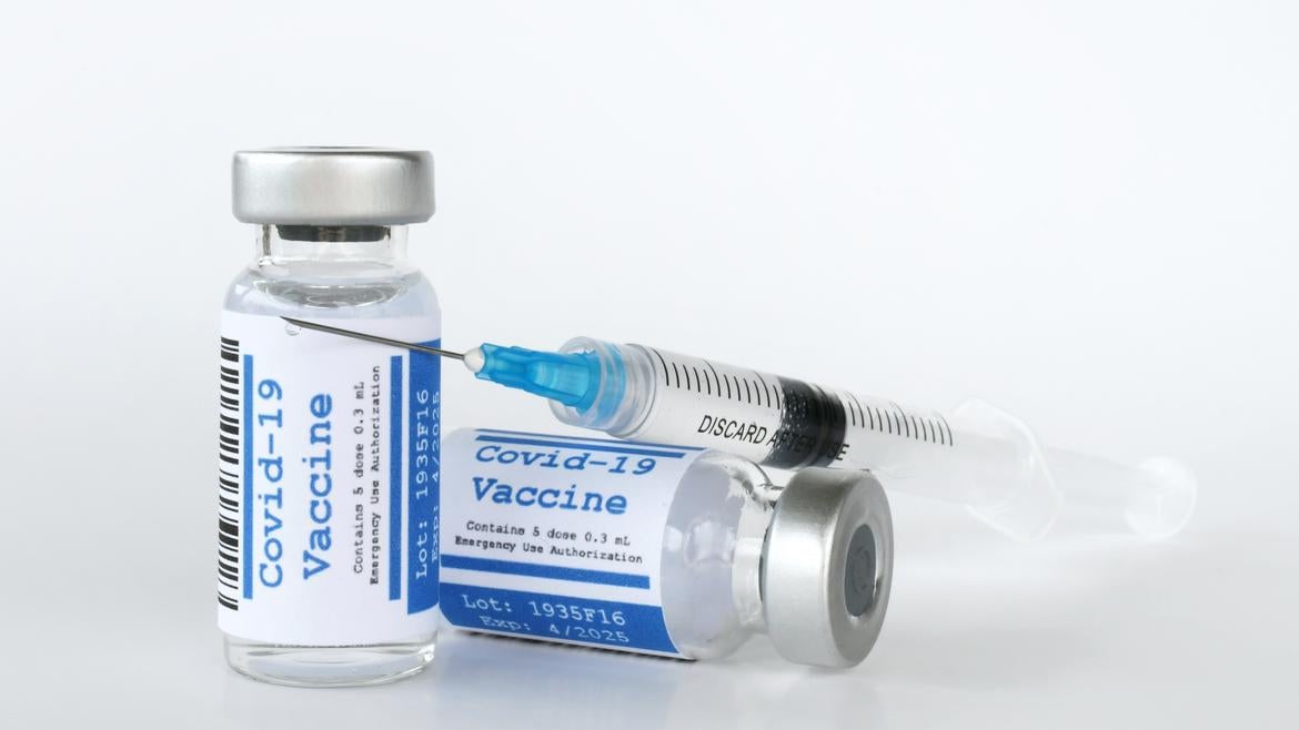 COVID-19 Vaccine Hesitancy Webinar 