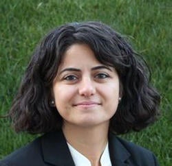 Metrics - Subcommittee Member Esra Kurum