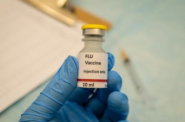 Flu Vaccine