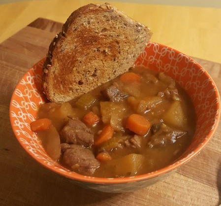 Beef Stew