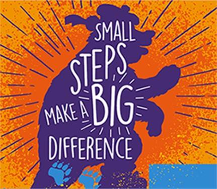 Built Environment - Take the Stairs-small-big-steps