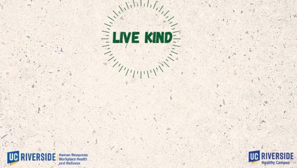 Live Kind - Zoom Background1