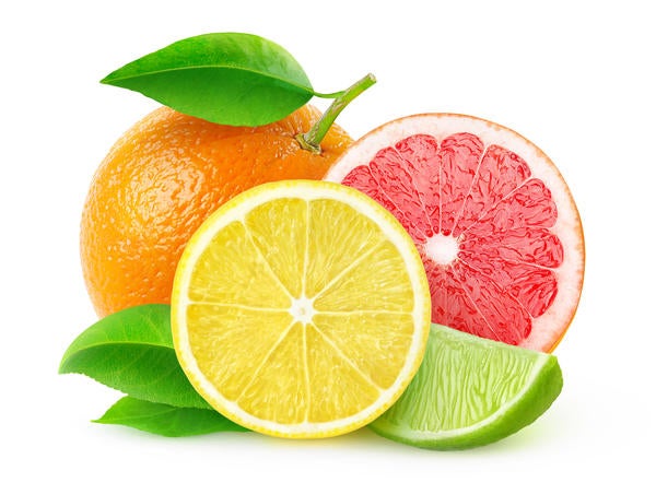 Total Health and Nutrition Webinar banner