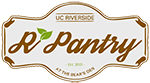 R' Pantry