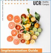 Healthy Campus Implementation Guide