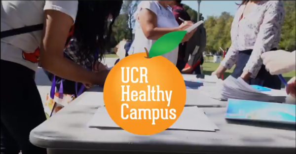 Healthy Campus Video